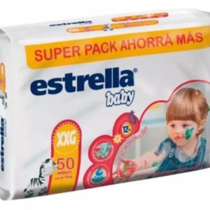 Estrella Baby XXG x 50u.