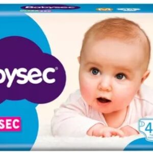 BabySec UltraSec M x 44u.