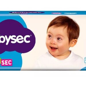 BabySec UltraSec XG x 28u.