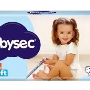 BabySec UltraSoft XG x 32u.