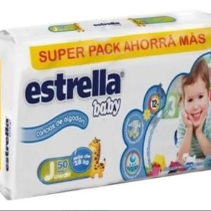 Estrella Baby Junior x 50u.