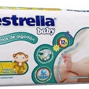 Estrella Baby P x 30u.