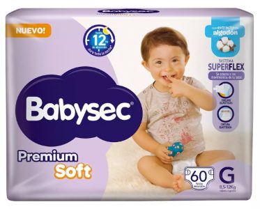 BS-PREM-SOFT-G-60