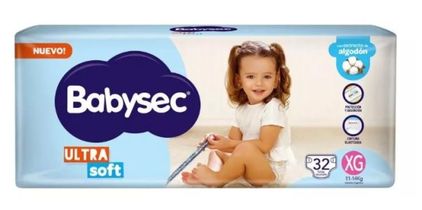 BS-ULTRASOFT-XG-32
