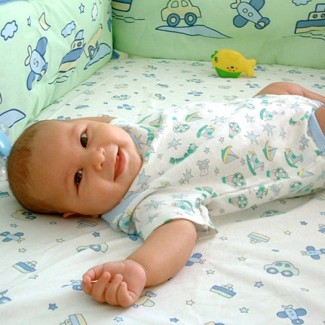 Baby Baby
