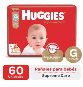 H-SUPREMECARE-G-60