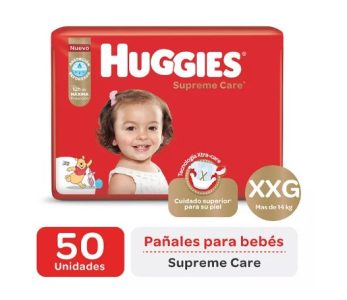 H-SUPREMECARE-XXG-50
