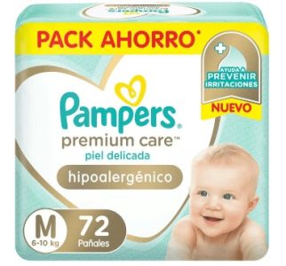 P-PREMIUMCARE-M-72