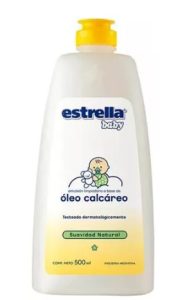 oleo estrella 500 ml