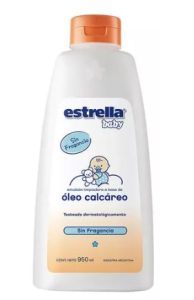oleo estrella 950 ml